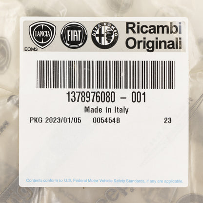 przewód wspomagania