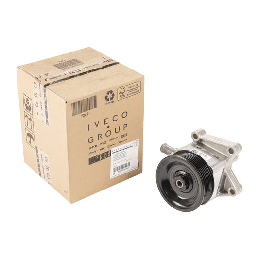 Pompa wspomagania kierownicy Iveco OE 5801836047