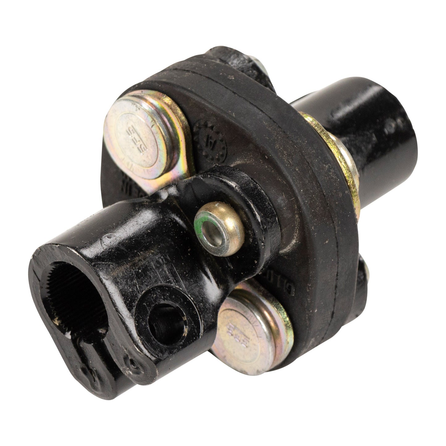 Tarcza Hardy do kolumny kierownicy Iveco OE 500326440