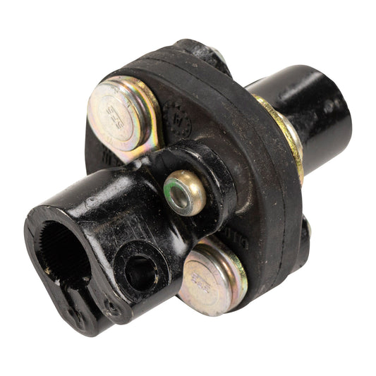 Tarcza Hardy do kolumny kierownicy Iveco OE 500326440