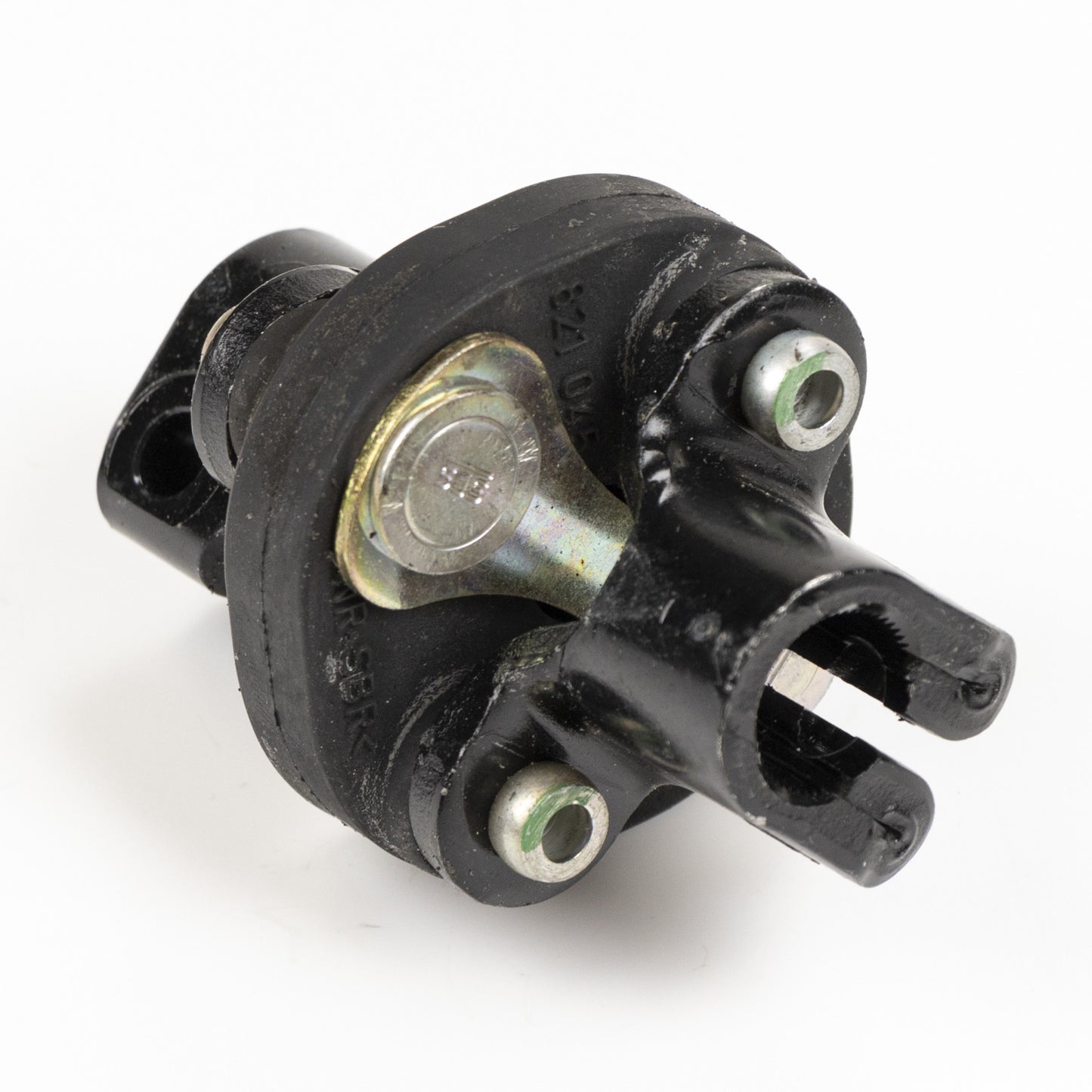 Tarcza Hardy do kolumny kierownicy Iveco OE 500326440