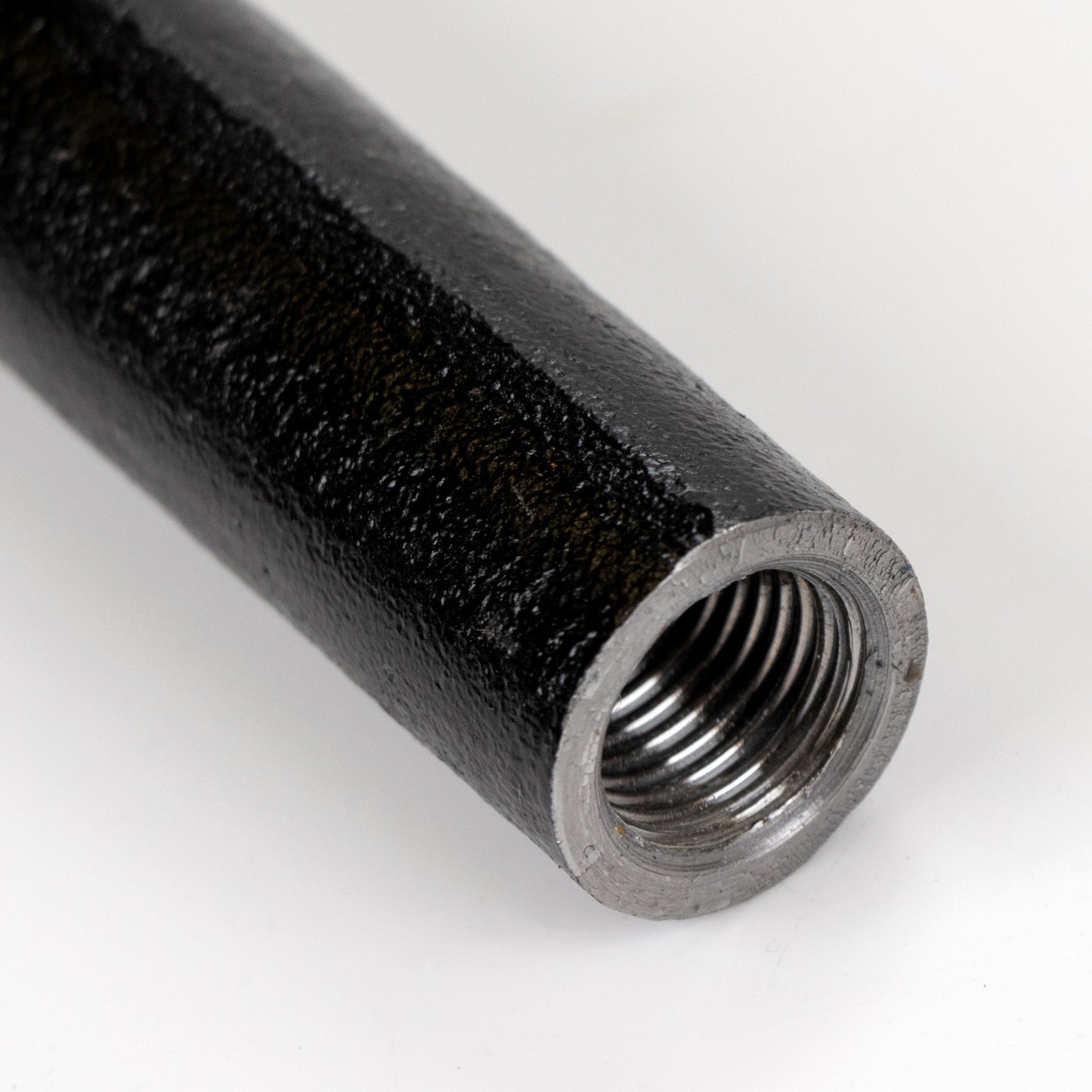 Końcówka drążka kierowniczego prawa L=135 M14 x 1,5 M10 x 1,5 mm
