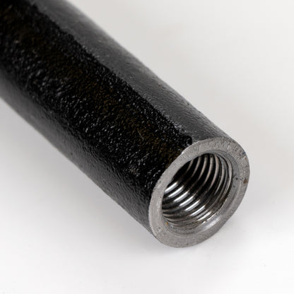 Końcówka drążka kierowniczego prawa L=135 M14 x 1,5 M10 x 1,5 mm
