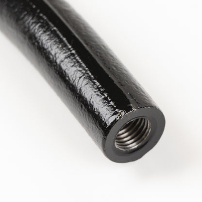 Głowica drążka kierowniczego lewa 13 mm stożek