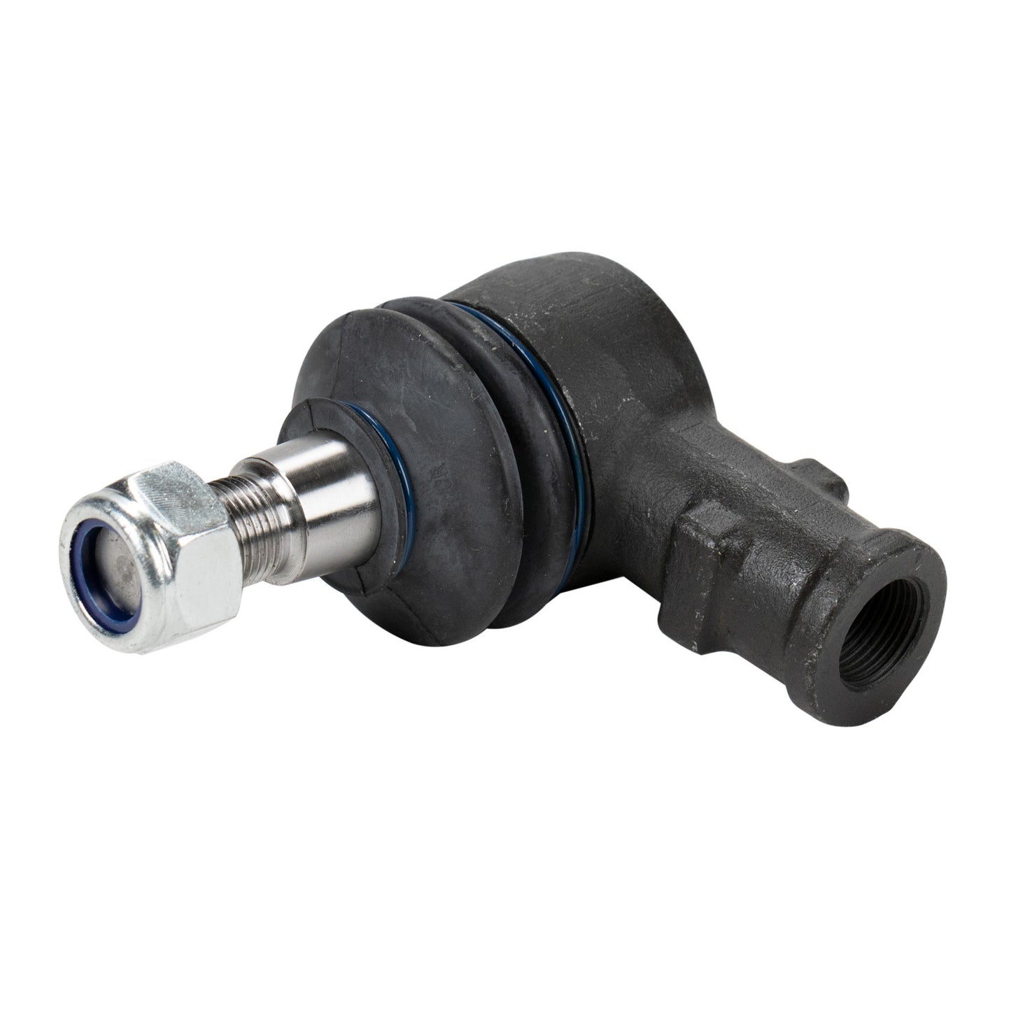 Głowica drążka kierowniczego prawa lub lewa 21,4 mm stożek 73 mm długości