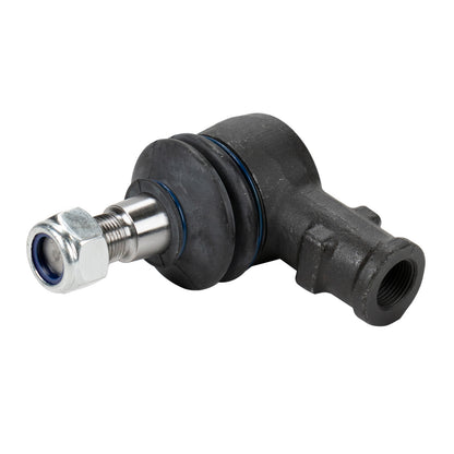 Głowica drążka kierowniczego prawa lub lewa 21,4 mm stożek 73 mm długości