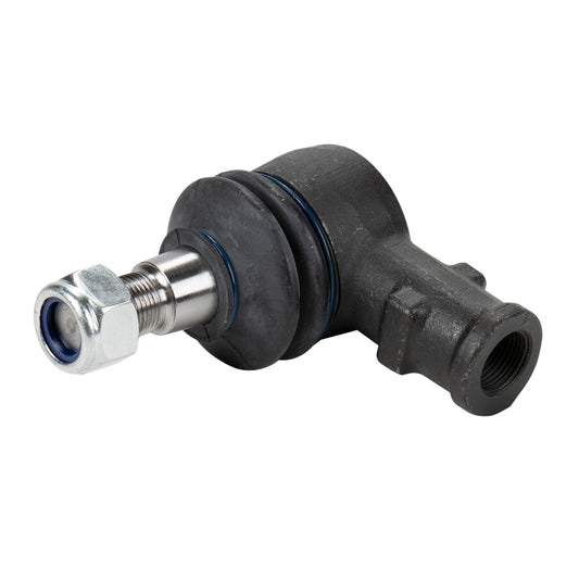 Głowica drążka kierowniczego prawa lub lewa 21,4 mm stożek 73 mm długości