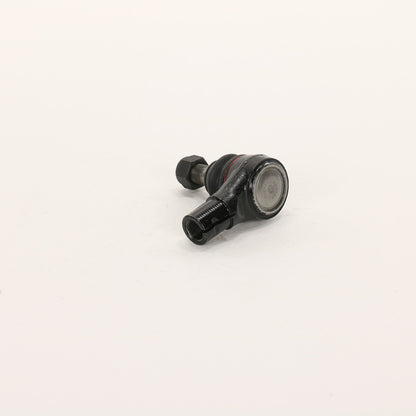 Końcówka drążka kierowniczego prawa lub lewa 21,5 mm stożek 80 mm długości