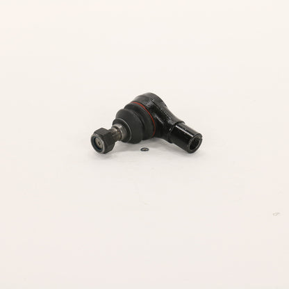Końcówka drążka kierowniczego prawa lub lewa 21,5 mm stożek 80 mm długości