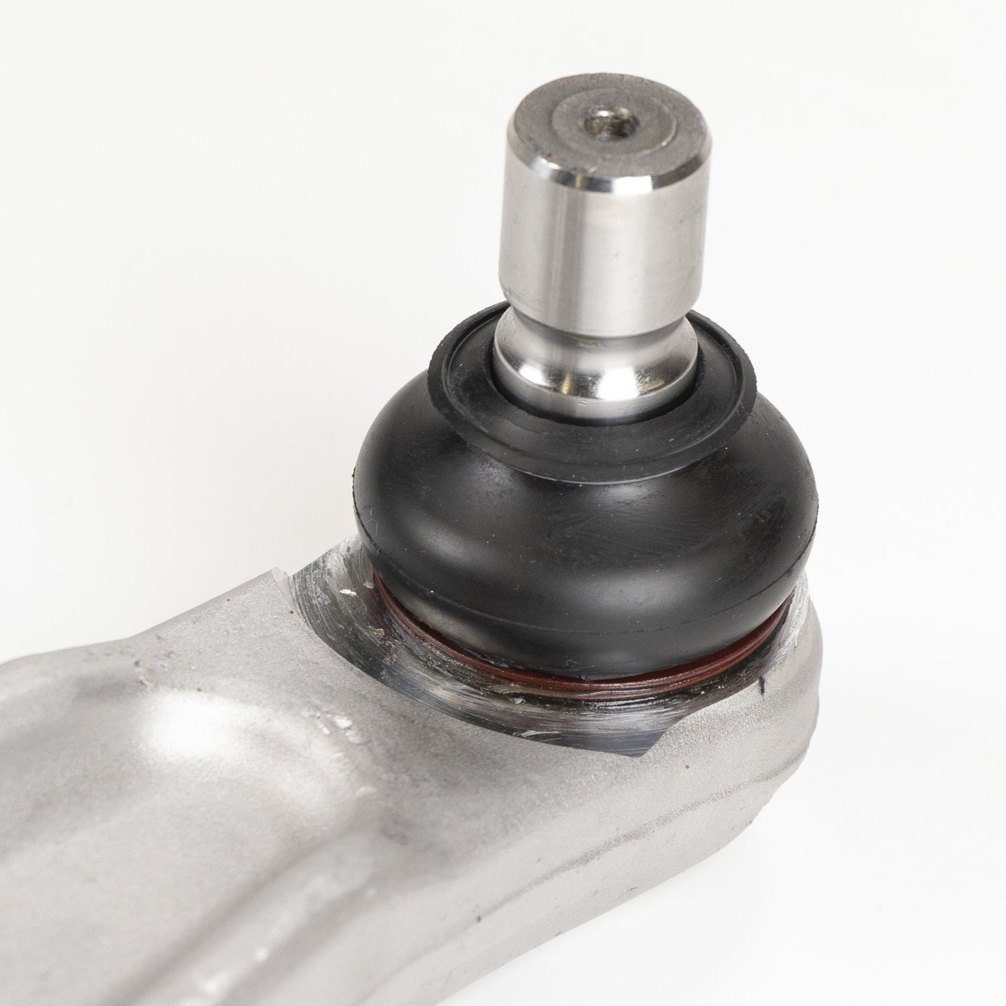 Wahacz trójkątny lewy