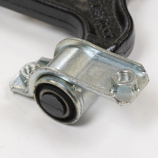 Wspornik trójkątny prawy 15 mm głowica kulowa