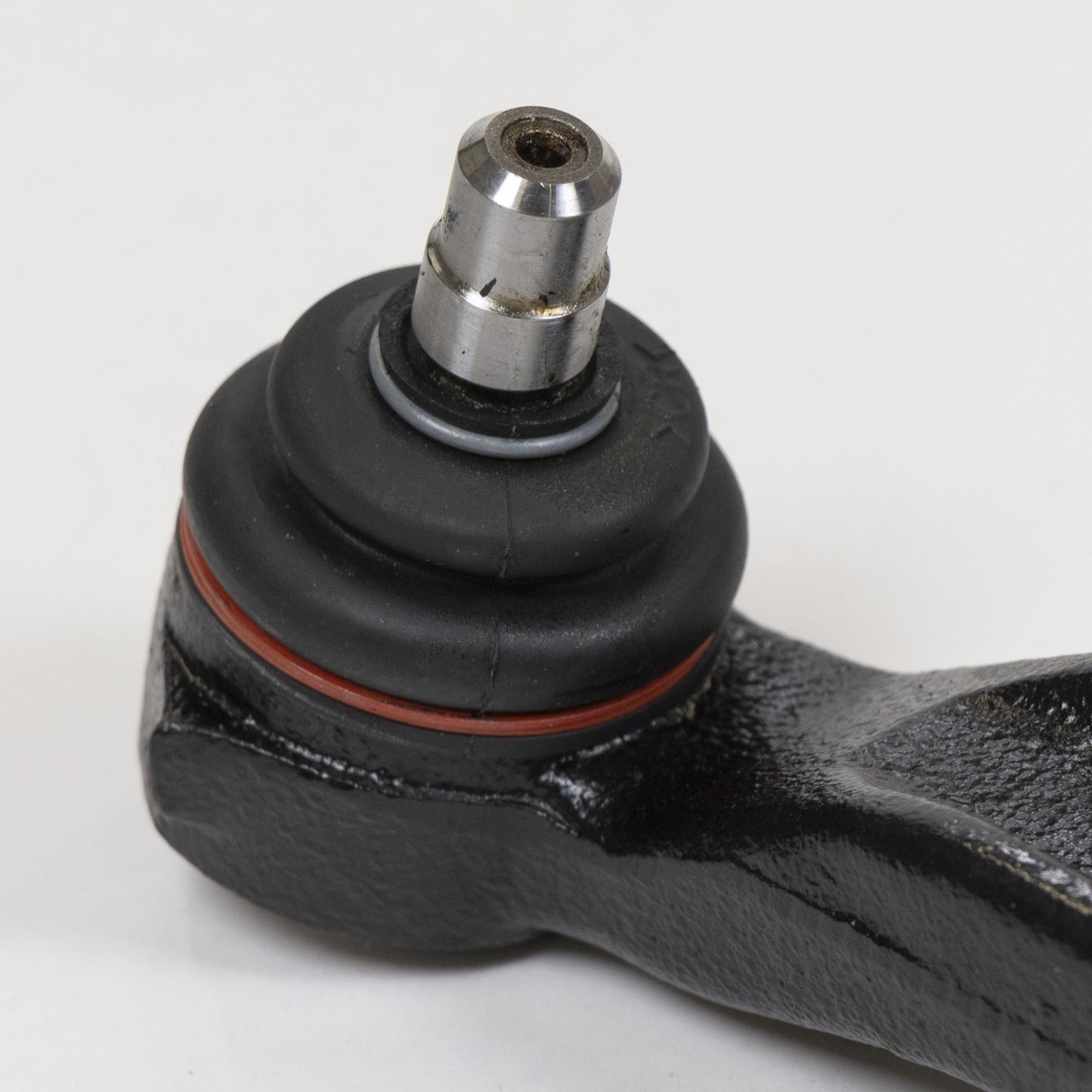 Wspornik trójkątny prawy 15 mm głowica kulowa