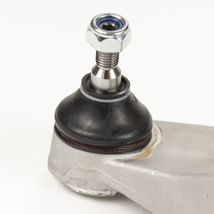 Trójkątny wahacz przedni lewy górny aluminiowy  Magneti Marelli