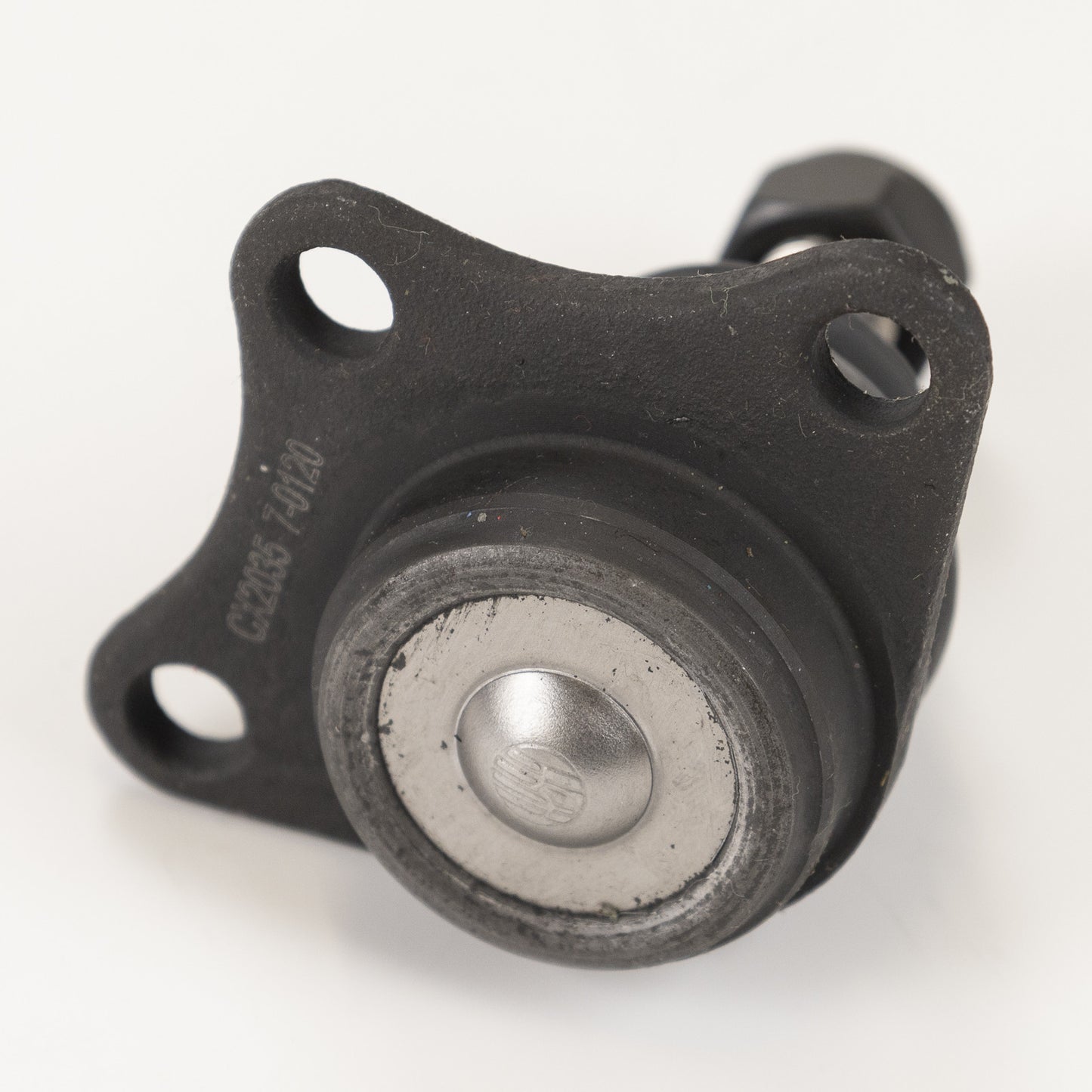 Głowica ramienia nośnego 13,0 mm Średnica stożka