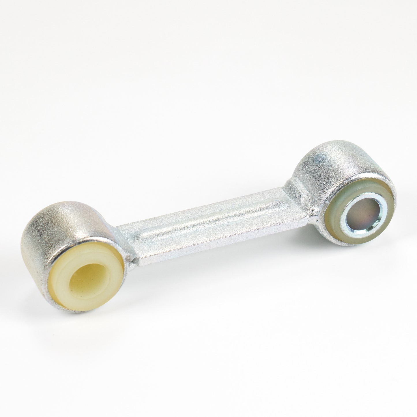 Drążek łączący z gumowymi elementami D1=Ø 18 mm L=130 mm