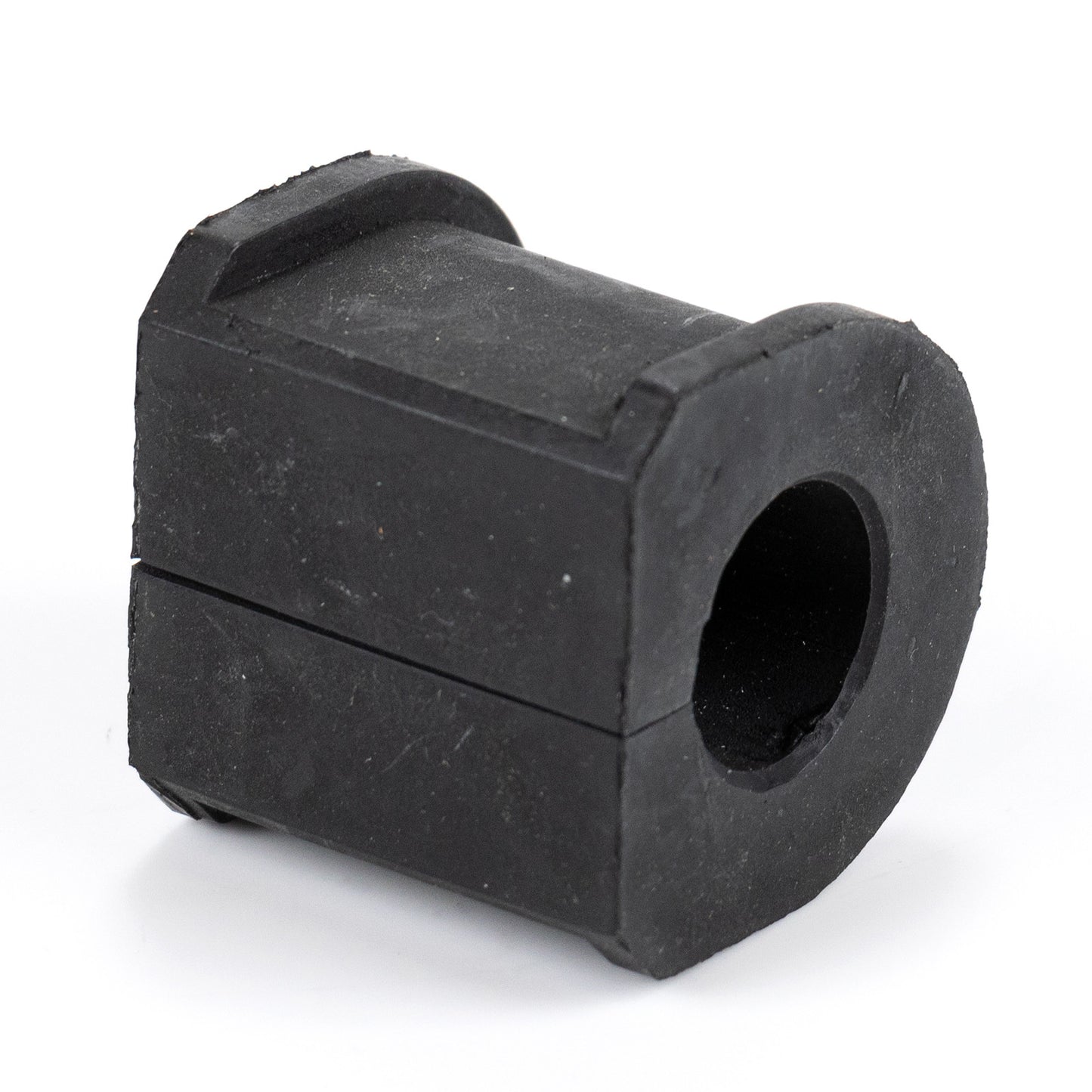 Stabilizator gumowy z tyłu