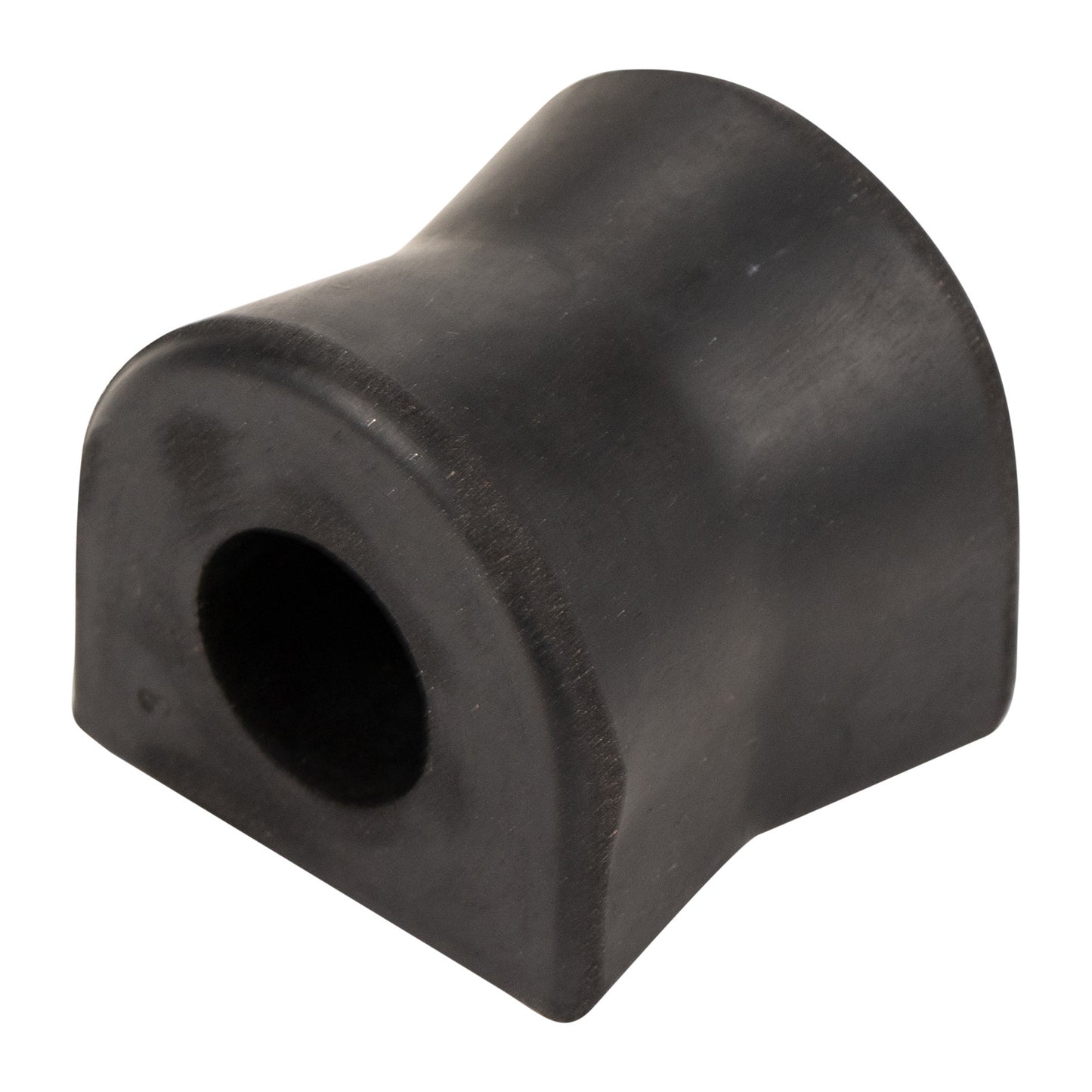 Gumowy stabilizator z przodu po obu stronach