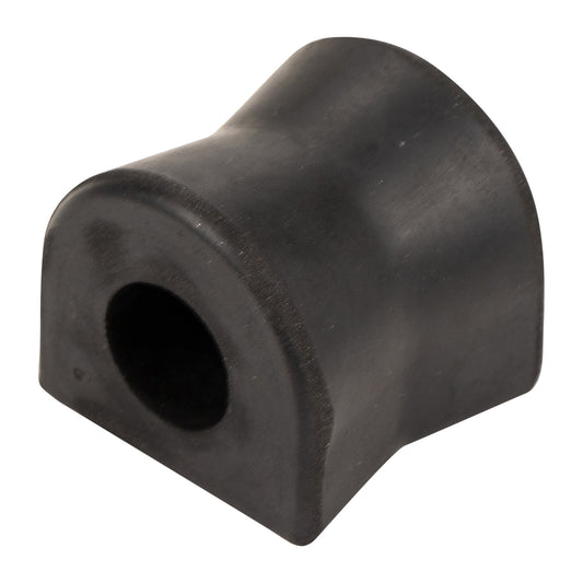 Gumowy stabilizator z przodu po obu stronach