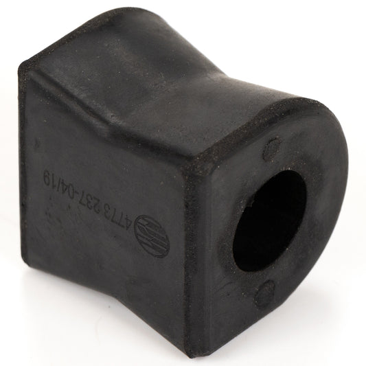 Gumowy stabilizator z przodu po obu stronach