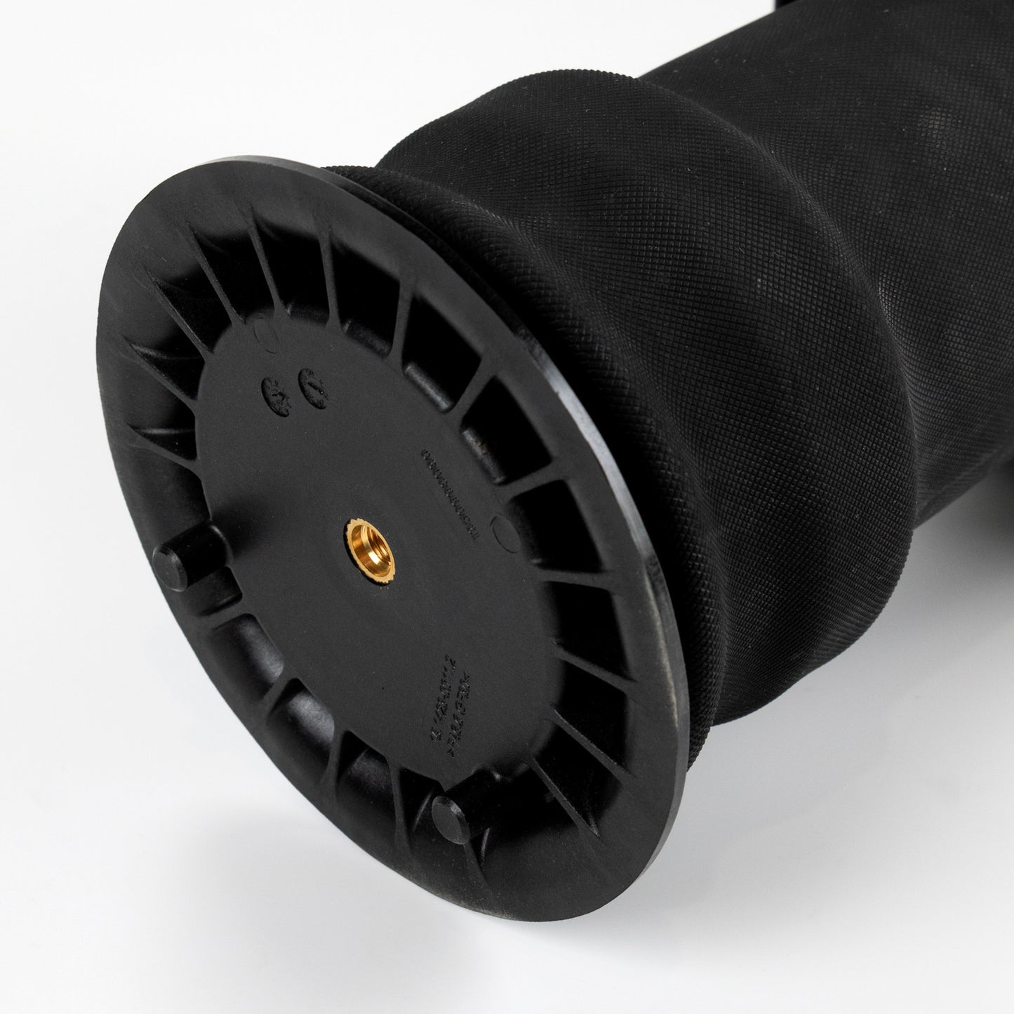 Miech pneumatyczny Zawieszenie pneumatyczne Tylne zawieszenie