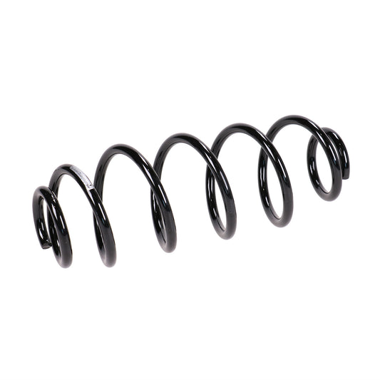 Sprężyna tylnego zawieszenia