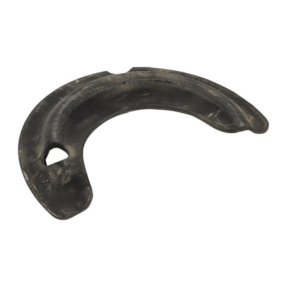 Podkładka sprężynowa Gumowy półpierścień dolny Oryginalny