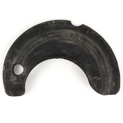 Podkładka sprężynowa Gumowy półpierścień dolny Oryginalny