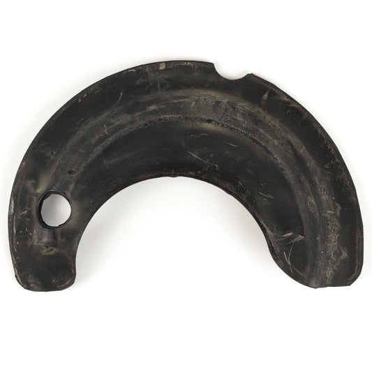 Podkładka sprężynowa Gumowy półpierścień dolny Oryginalny