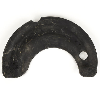 Podkładka sprężynowa Gumowy półpierścień dolny Oryginalny