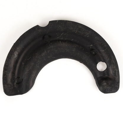 Podkładka sprężyny Gumowy półpierścień dolny OE PSA503626