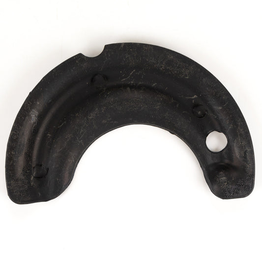 Podkładka sprężyny Gumowy półpierścień dolny OE PSA503626