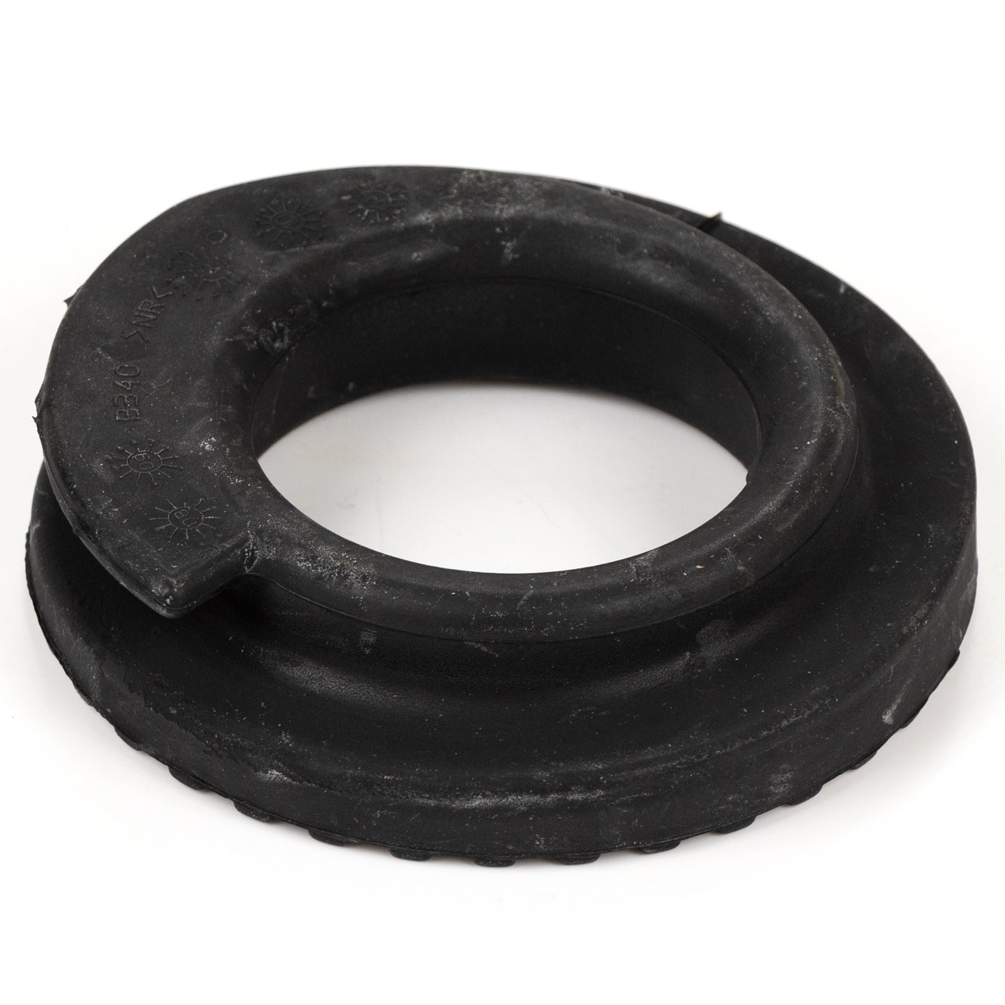 Podkładka sprężynowa Gumowy pierścień