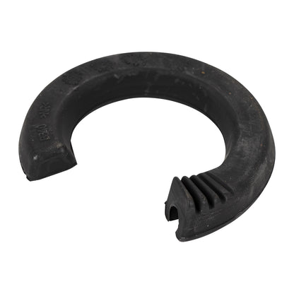 Podkładka sprężynowa Gumowy pierścień z tyłu na dole