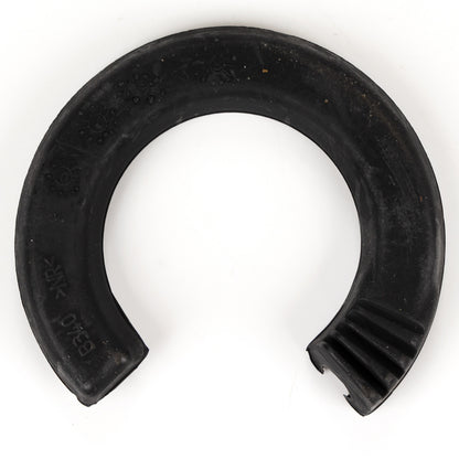 Podkładka sprężynowa Gumowy pierścień z tyłu na dole