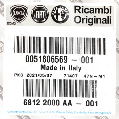 Podkładka sprężynowa Gumowy pierścień z tyłu na dole