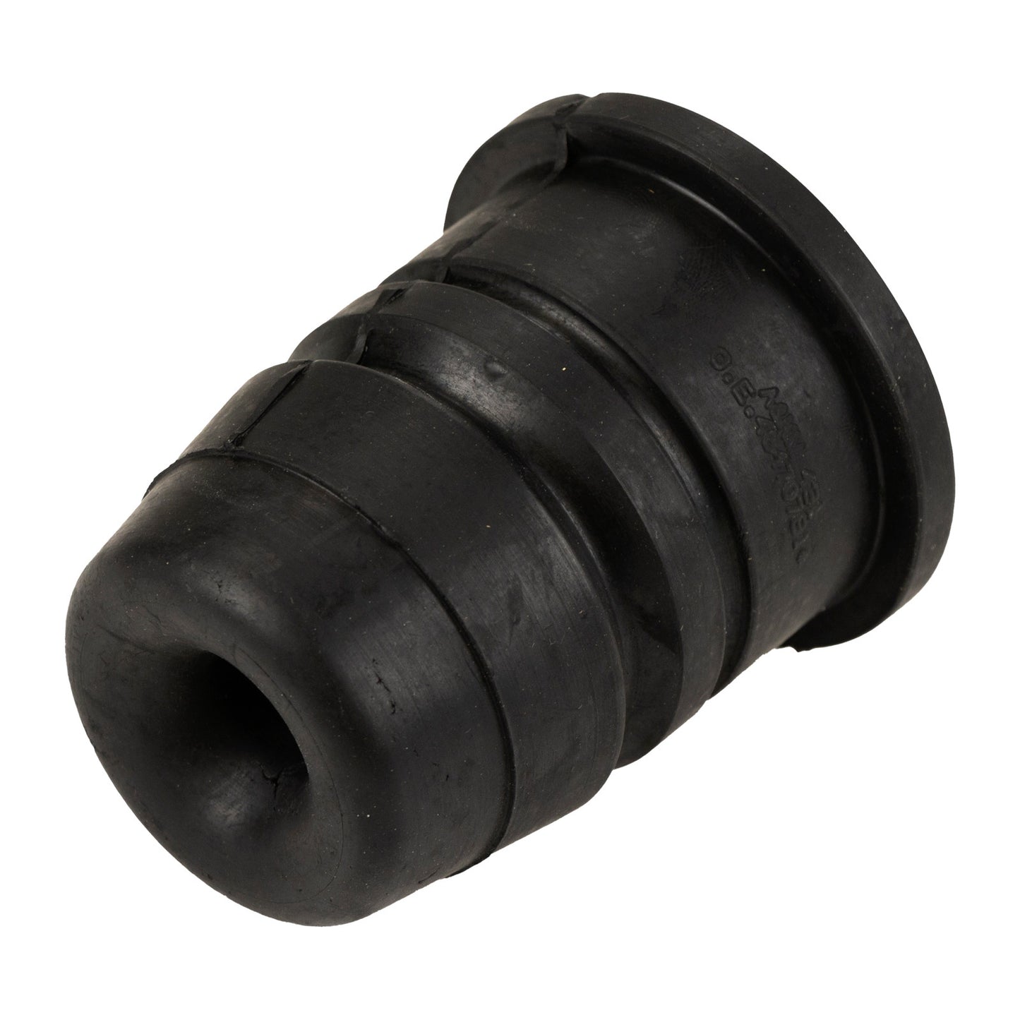 Gumowa podkładka z tyłu, wysokość 90 mm