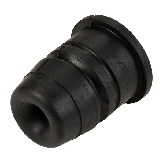 Gumowa podkładka z tyłu, wysokość 90 mm