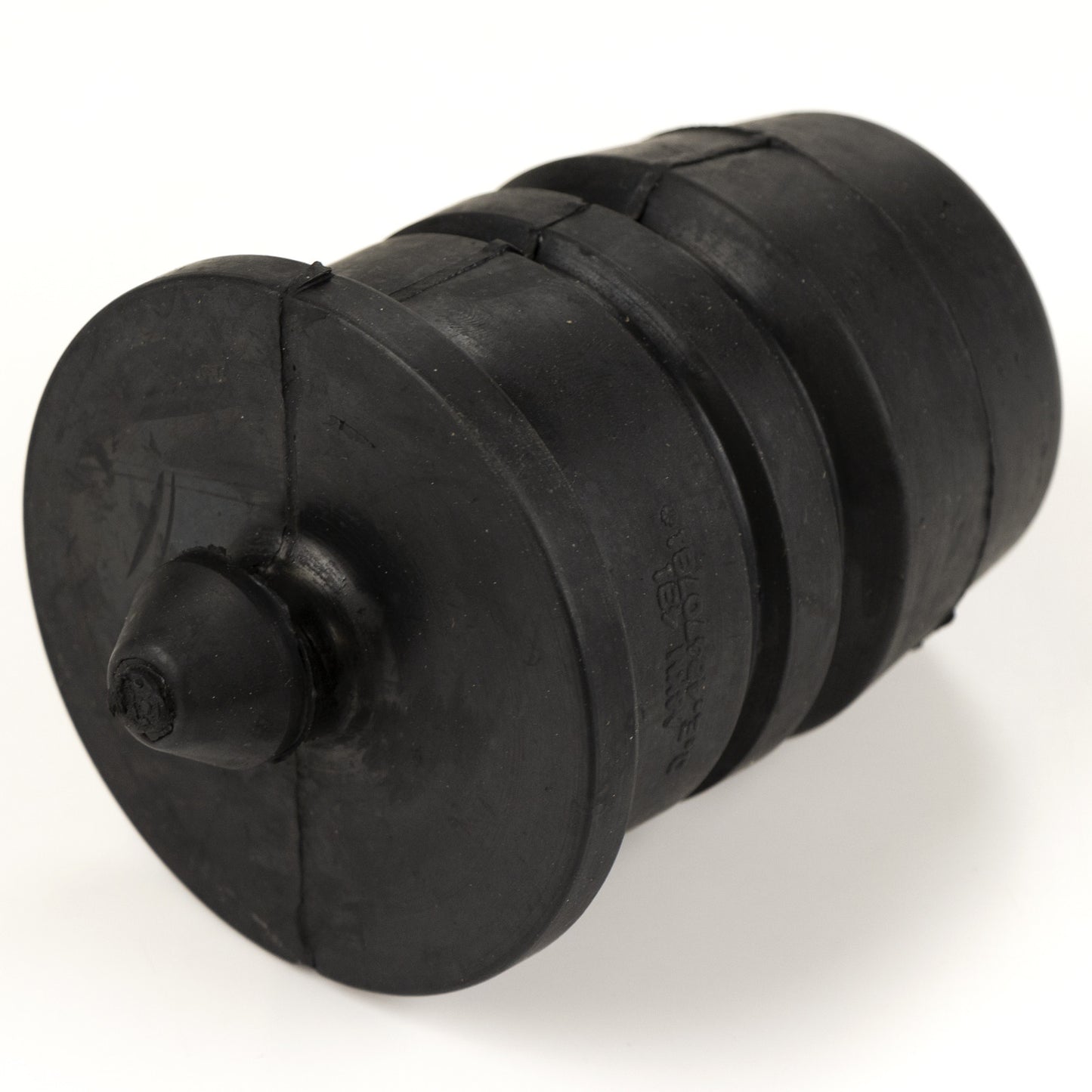 Gumowa podkładka z tyłu, wysokość 90 mm