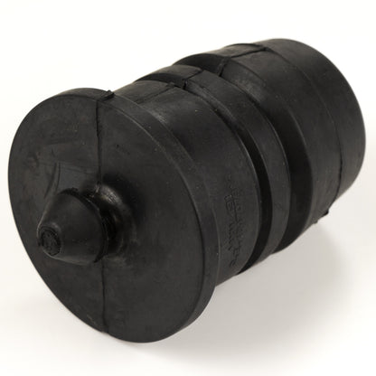 Gumowa podkładka z tyłu, wysokość 90 mm