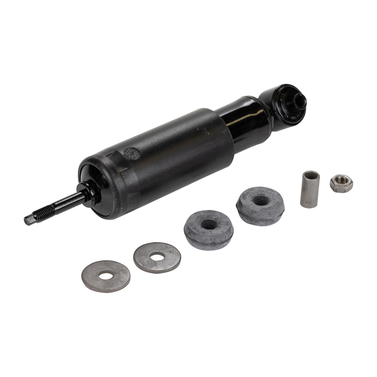 Amortyzator przedni Fiat 124 Spider AG Automotive .1001