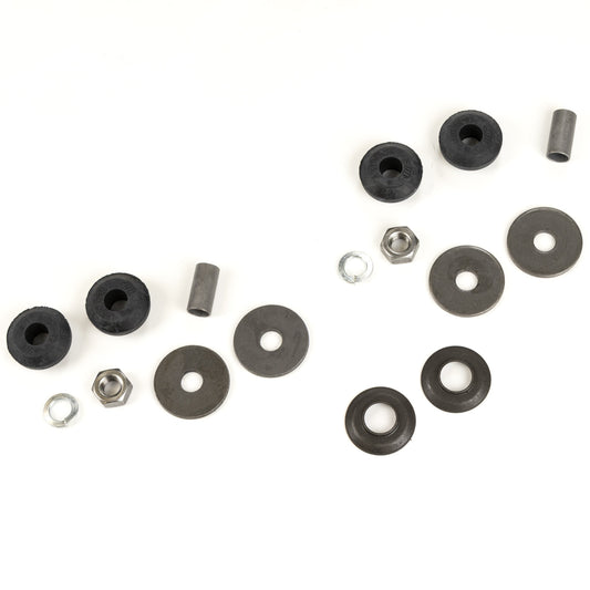 Amortyzator przedni Magneti Marelli 351709080000