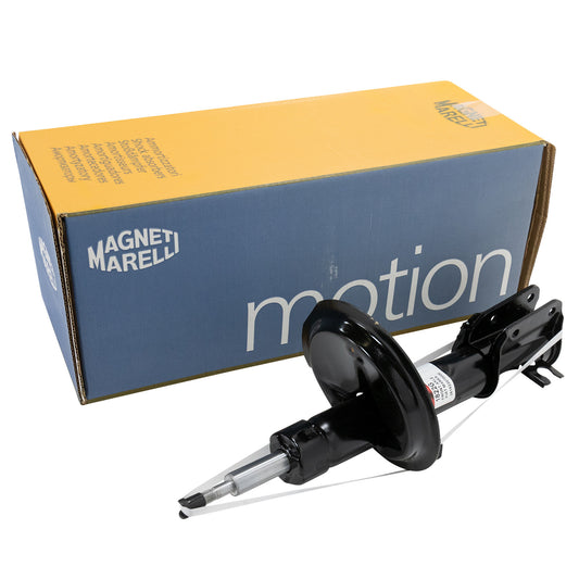 Amortyzator przedni gazowy  Magneti Marelli
