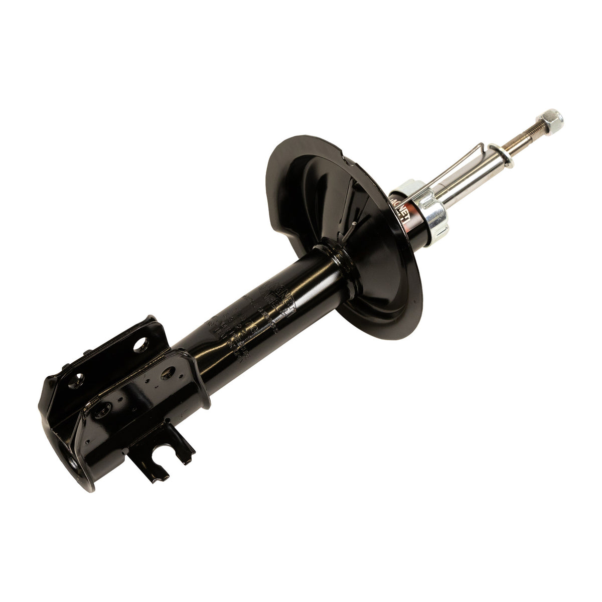 Amortyzator przedni gazowy Marelli Fiat Seicento Magneti Marelli 351757070000