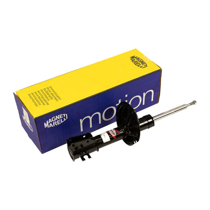 Amortyzator przedni gazowy od Bj,01 do 96 Magneti Marelli