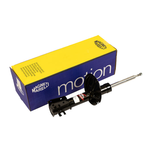 Amortyzator przedni gazowy od Bj,01 do 96 Magneti Marelli