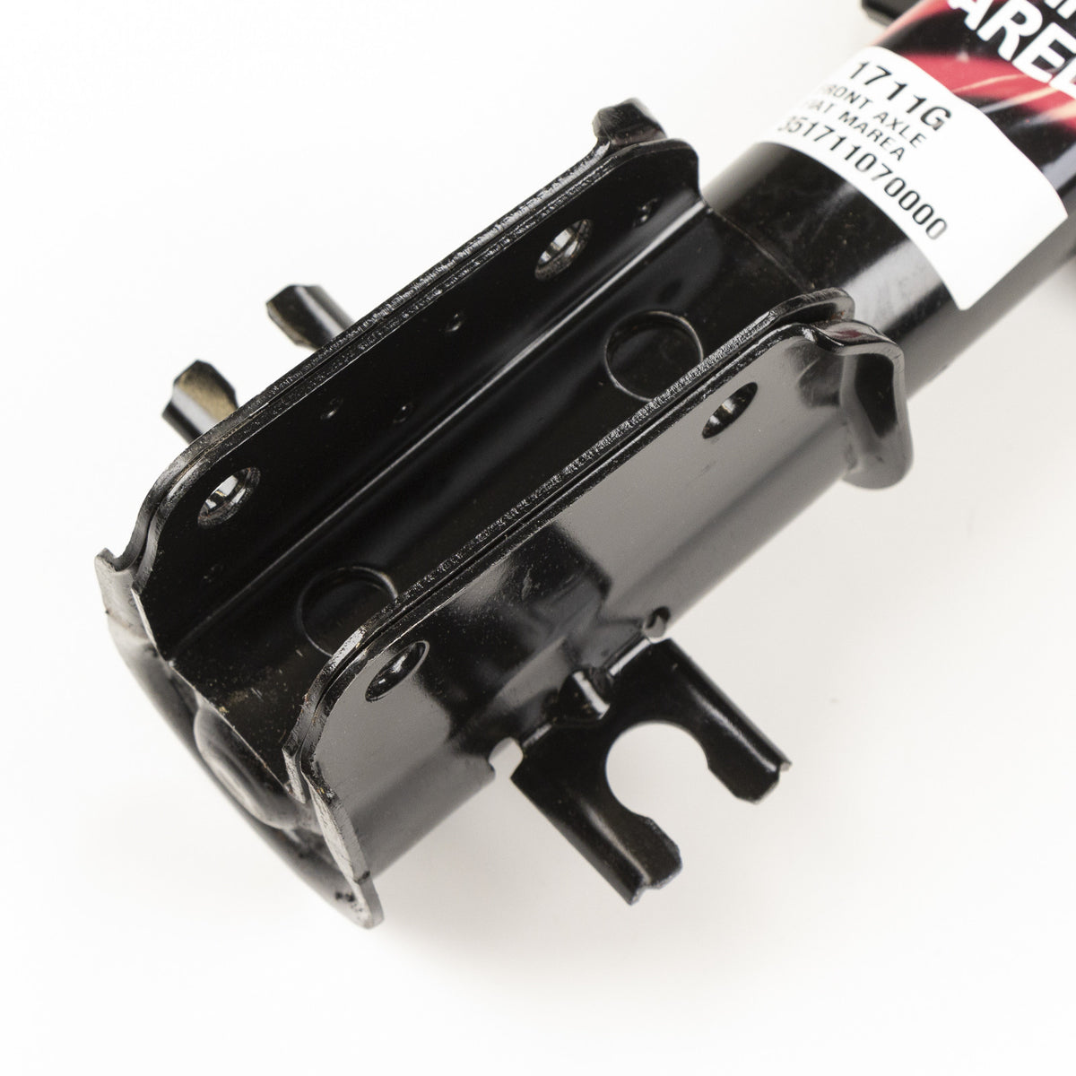 Amortyzator przedni gazowy Marelli Fiat Marea Magneti Marelli 351711070000