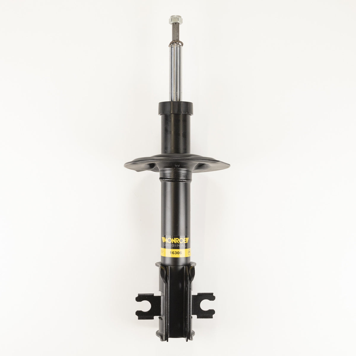 Amortyzator przedni gazowy Monroe Fiat Punto AG Automotive 16306