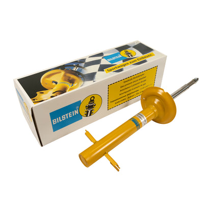 Amortyzator przedni Bilstein 16 cali gazowy B6 wariant Camper Advanced