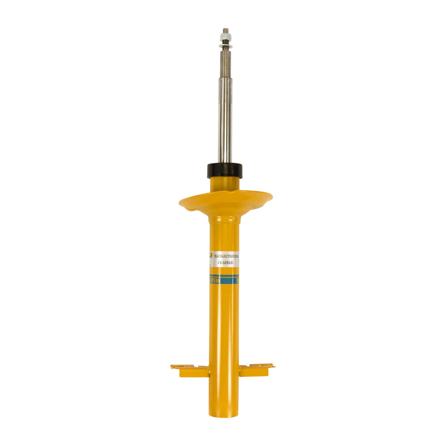 Amortyzator przedni Bilstein 16 cali gazowy B6 wariant Camper Advanced