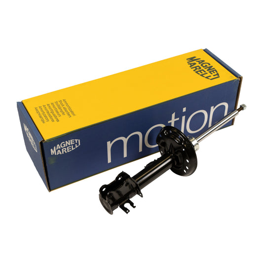Amortyzator Magneti Marelli, przód, prawa strona 351975070100